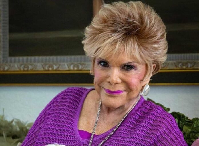 Connie Francis Pop Singer History