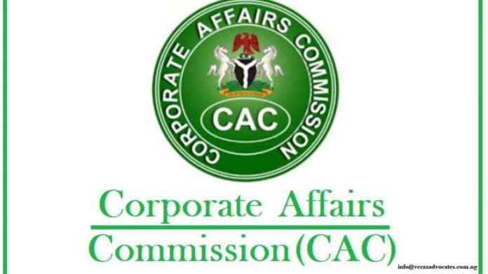 Corporate Affairs Commission Nigeria