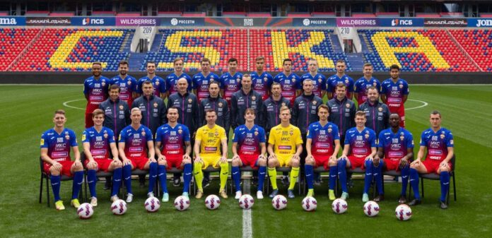 Cska Moscow Vs Orenburg Match Preview