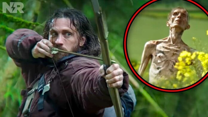 Danny Boyle, 28 Years Later Movie