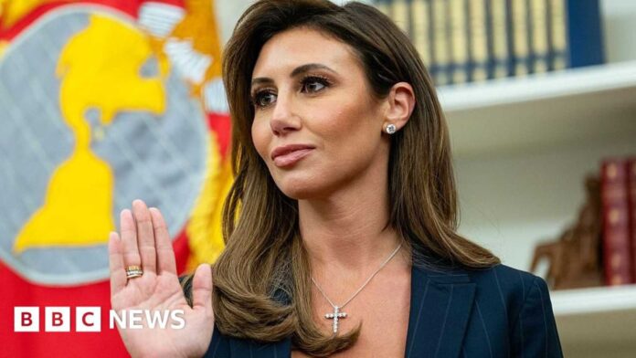 Desiree Leigh Grace Us Attorney News