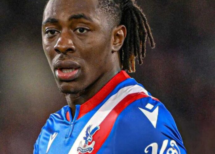 Eberechi Eze Football Transfer News