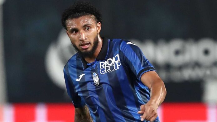 Ederson Atalanta Midfielder Transfer News