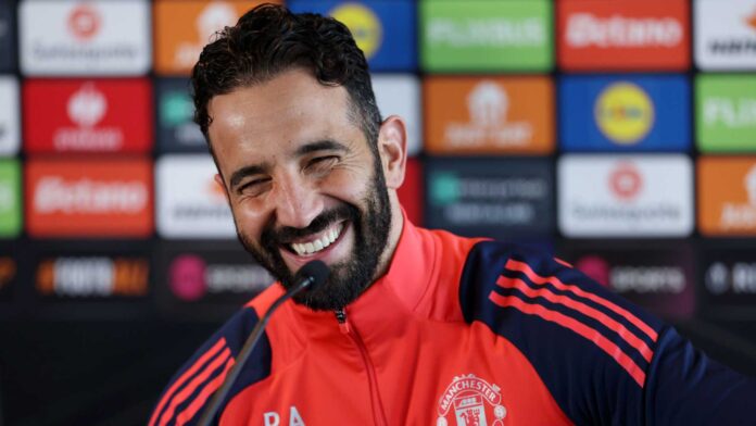 Enzo Kana Biyik Manchester United Signing