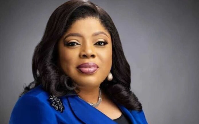 Fidelity Bank Shares Sold Transaction Nigeria