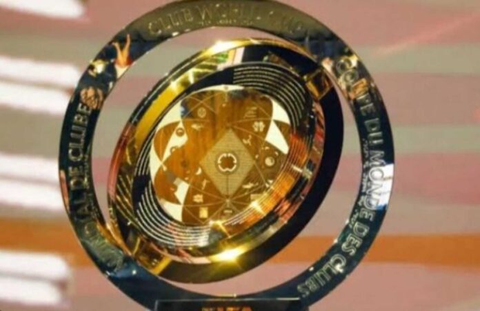 Fifa Club World Cup Quarterfinal Matches Setup