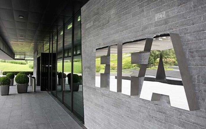 Fifa Office Opening In Morocco