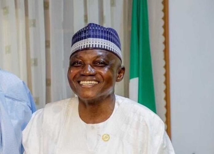 Garba Shehu, Nigeria Political Statement