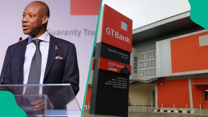 Guaranty Trust Holdings Company Stock