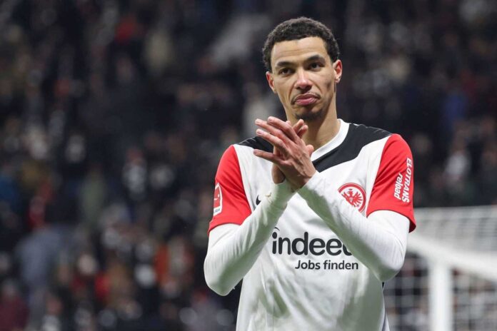 Hugo Ekitike Football Transfer News