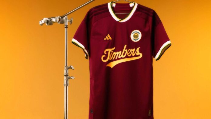 Inter Miami Fc Logo And Portland Timbers Logo