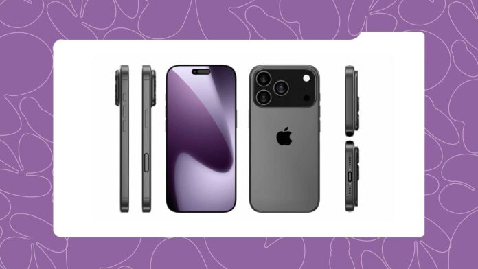 Iphone 17 Models New Colors Concept