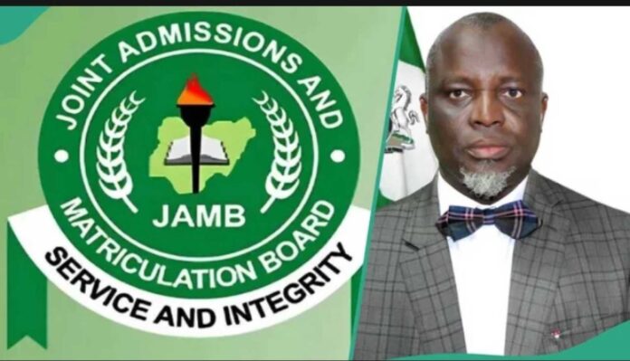 Jamb Results Release Announcement June 2025