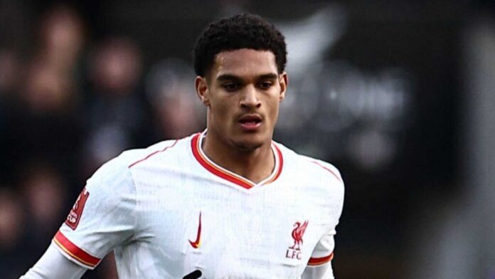 Jarell Quansah Football Transfer News