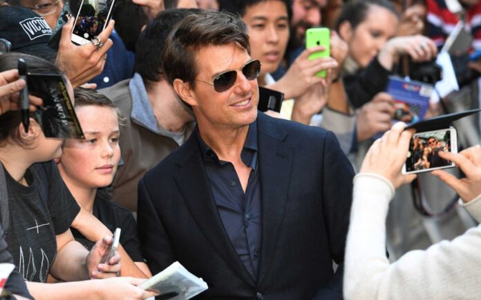 Jerry Bruckheimer Crimson Tide Sequel