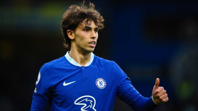 Joao Felix Chelsea Transfer News
