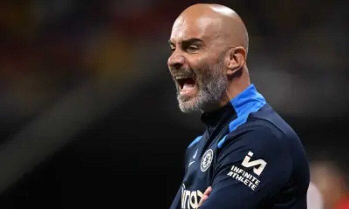 João Neves Hair Pull Incident