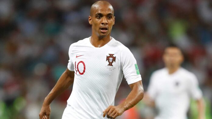 Juventus Transfer Deal For João Mário