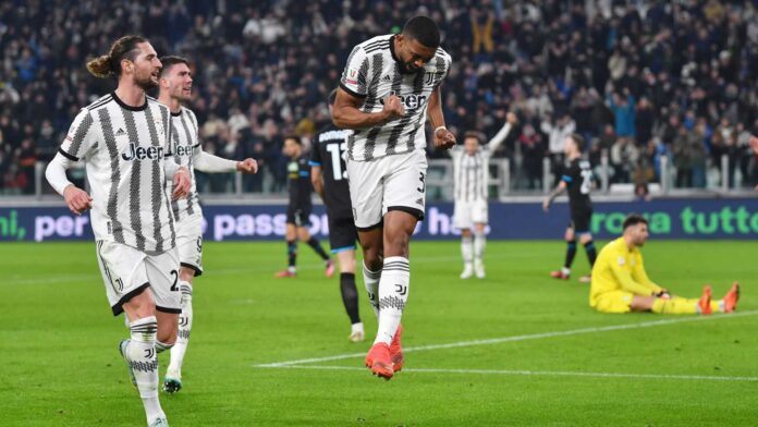 Kaio Jorge Soccer Goal Celebration