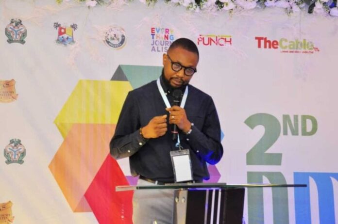 Kolapo Olapoju, Nigerian Media Misinformation