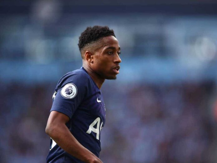 Kyle Walker Peters Football Transfer News