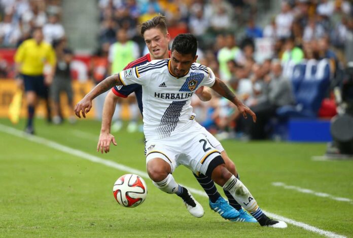 La Galaxy Vs Houston Dynamo Match Preview