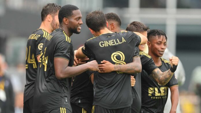 Lafc Vs Fc Dallas Match Preview