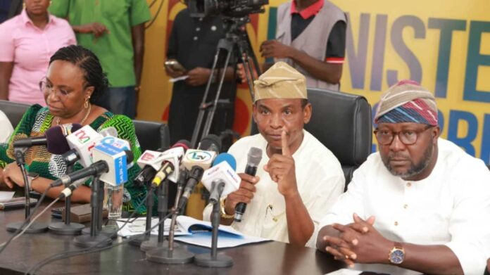 Lagos Teaching Service Commission Portal Reactivation