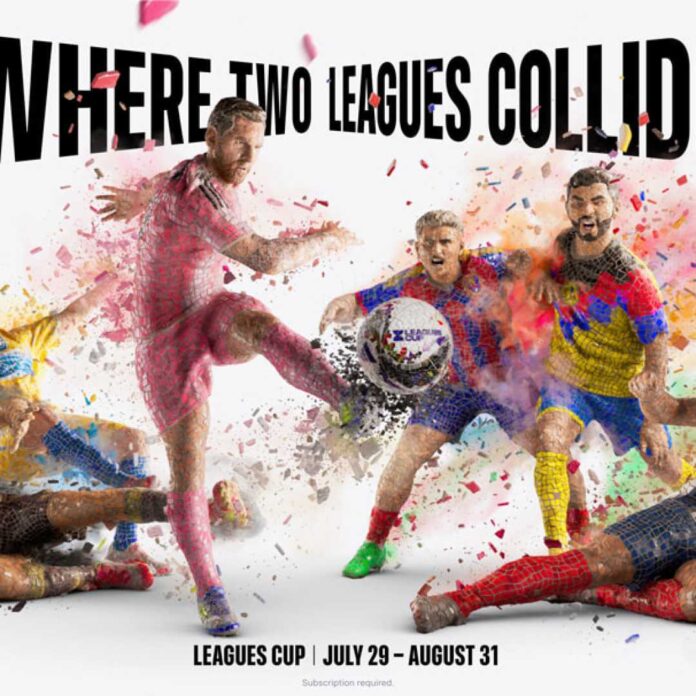 Leagues Cup 2025 Teams And Trophy