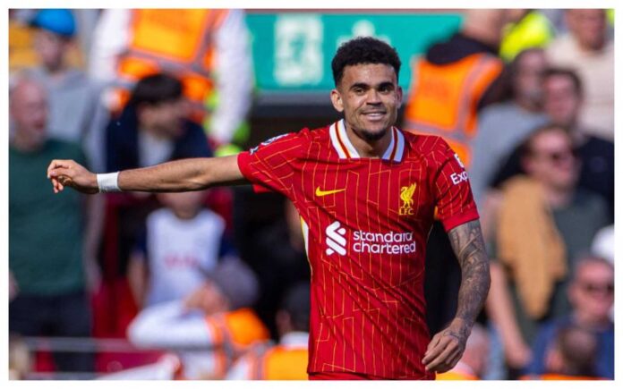 Luis Diaz, Bayern Munich Transfer News