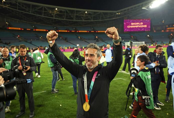 Luis Vilda, Morocco Football Coach Success