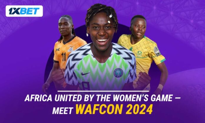Mali Vs Tanzania Wafcon 2025 Match Highlights