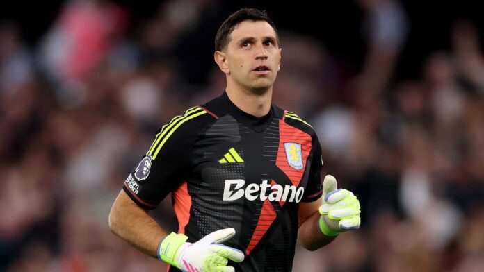 Manchester United Goalkeeper Transfer Update