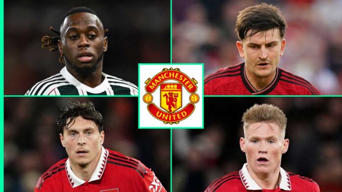 Manchester United Squad Training, Summer Transfer News