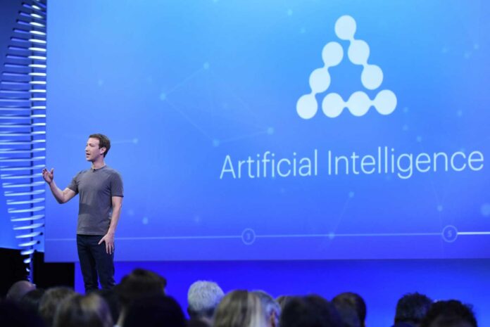Mark Zuckerberg Superintelligent Ai Vision