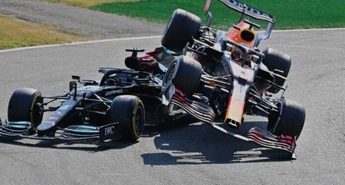 Max Verstappen Race Silverstone