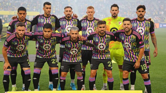 Mls Liga Mx All Star Game 2025