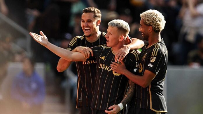 Mls Soccer Weather Delay Match