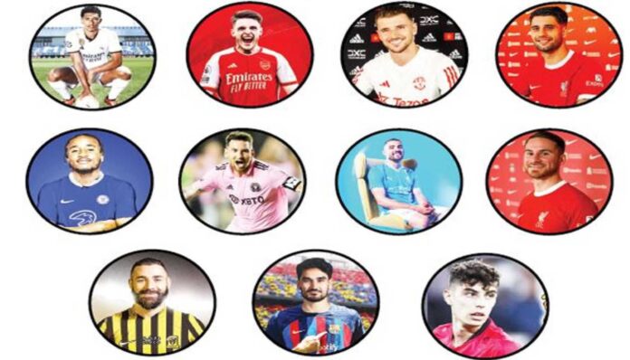 Mls Transfer Window Opening July 24