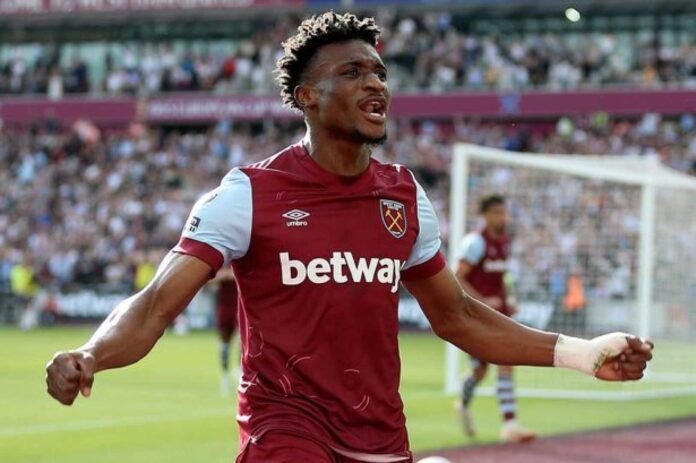 Mohammed Kudus West Ham Transfer News