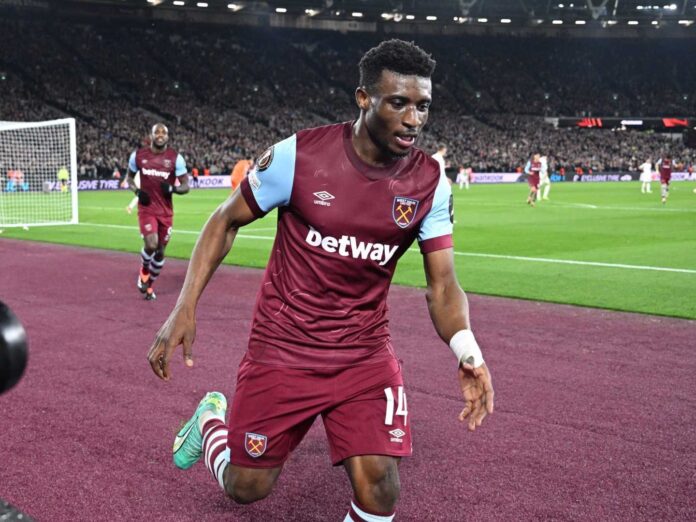 Mohammed Kudus West Ham Transfer Rumors
