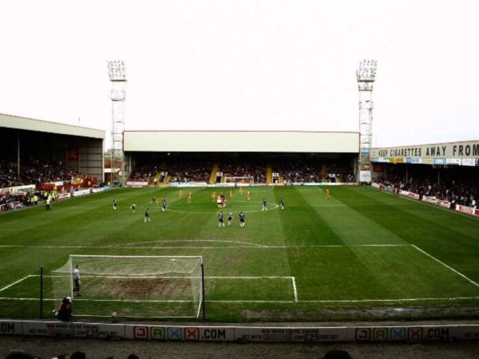 Motherwell Fc Vs Clyde Scottish League Cup