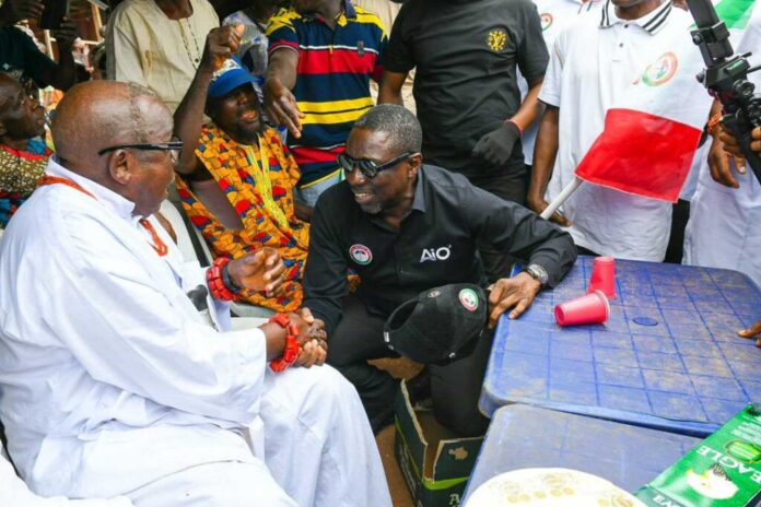 Motorcyclists Paying Tribute To Firefighters And Businessman