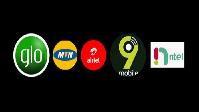 Mtn Nigeria Logo And 9mobile Branding