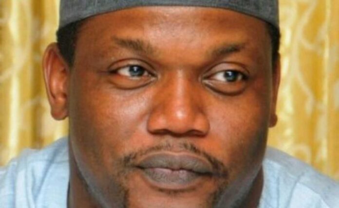 Muhammed Babangida Appointment News Nigeria