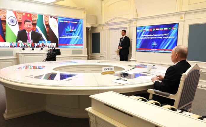 Narendra Modi And Javier Milei Meeting Argentina