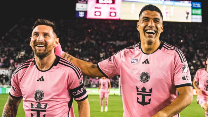 New York Red Bulls Vs Inter Miami Match Preview