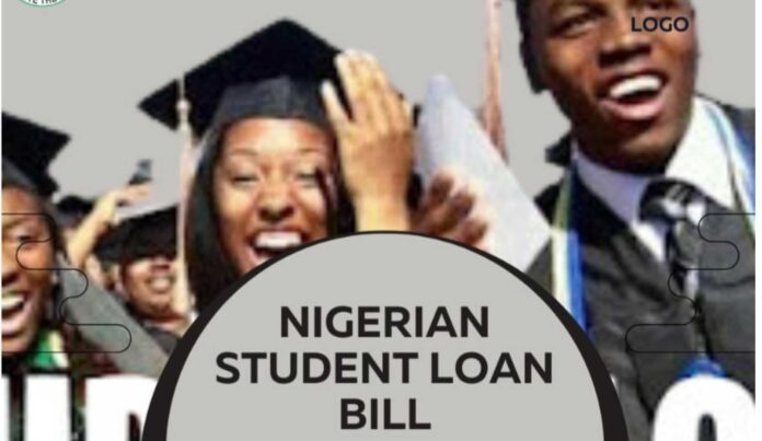 Nigerian Students Benefiting From Education Loan