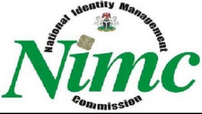Nimc National Identification Number Service Restoration