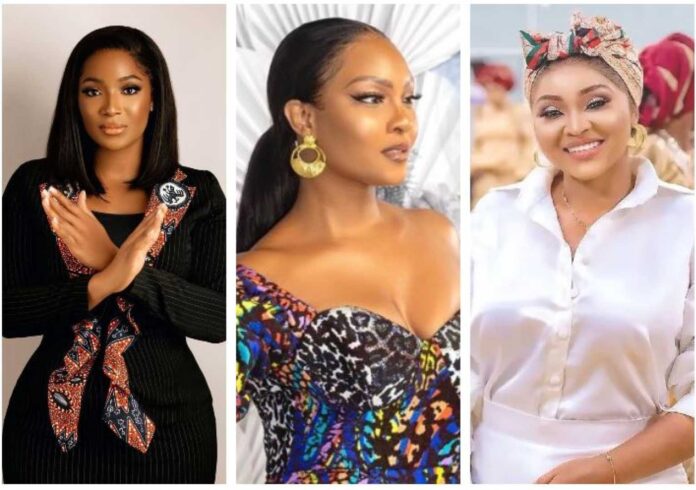 Nollywood Actresses Performances In Films